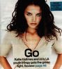 Katie Holmes's photo